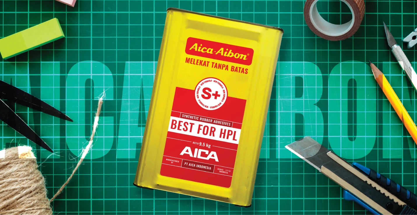 aica aibon